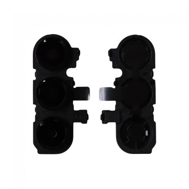 Καπάκι Κάμερας Samsung A165 Galaxy A16 Μαύρο (Original)