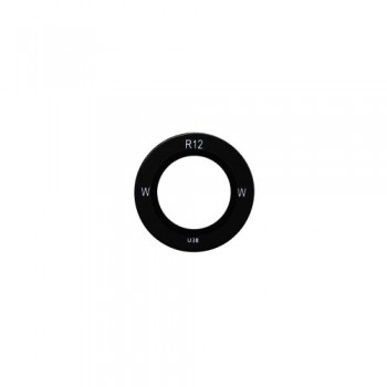 Τζαμάκι Wide Κάμερας Samsung S721B Galaxy S24 FE 5G (Original)