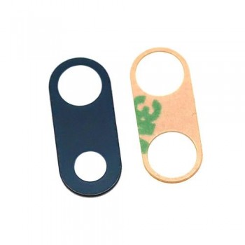 Τζαμάκι Κάμερας Apple iPhone 8 Plus (OEM)