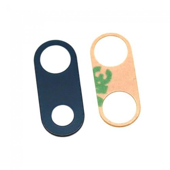 Τζαμάκι Κάμερας Apple iPhone 8 Plus (OEM) Τζαμάκι Κάμερας Apple iPhone 8 Plus (OEM)