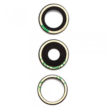 Τζαμάκι Κάμερας Apple iPhone 14 Pro/ 14 Pro Max (OEM)