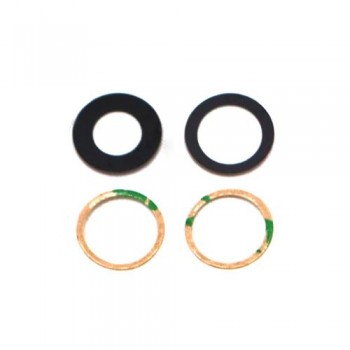 Τζαμάκι Κάμερας Apple iPhone 12/ 12 mini (OEM)