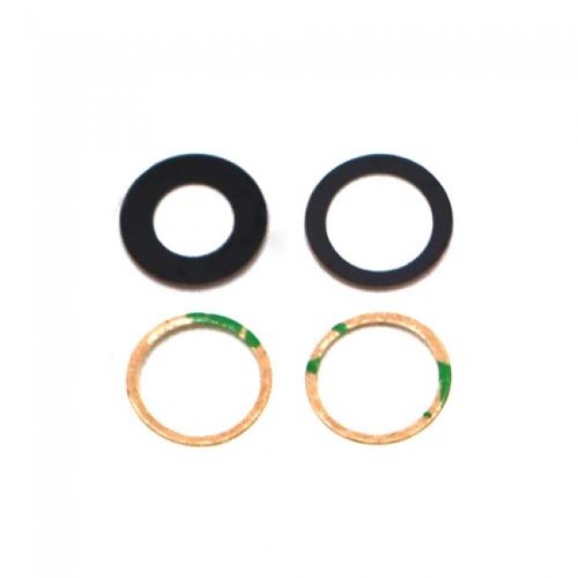 Τζαμάκι Κάμερας Apple iPhone 12/ 12 mini (OEM)