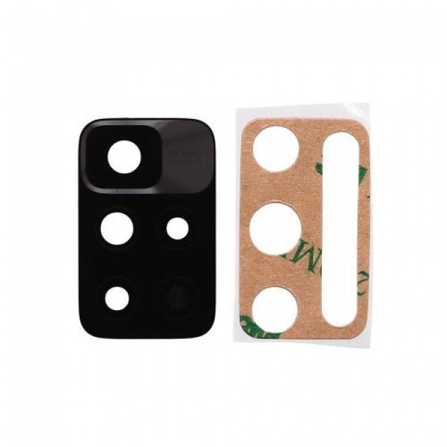 Τζαμάκι Κάμερας Xiaomi Redmi Note 11 4G (OEM)