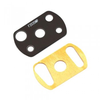 Τζαμάκι Κάμερας Xiaomi Poco X3/ X3 NFC (OEM)