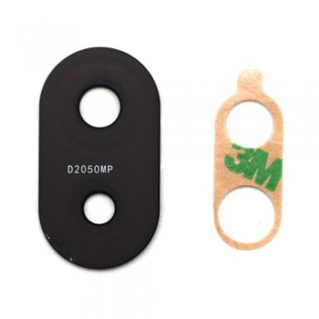 Τζαμάκι Κάμερας Xiaomi Mi 11 Lite 5G (OEM)