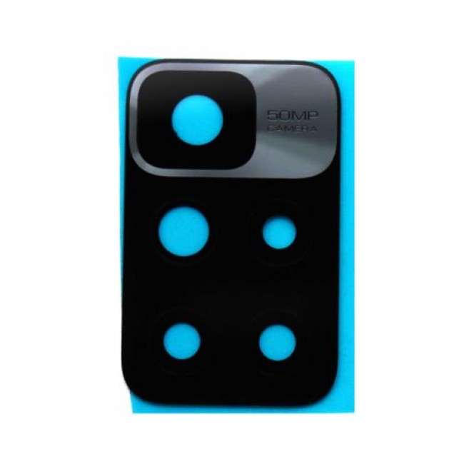 Τζαμάκι Κάμερας Xiaomi Redmi 10 (OEM) Τζαμάκι Κάμερας Xiaomi Redmi 10 (OEM)