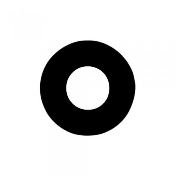 Τζαμάκι Κάμερας Xiaomi Redmi Note 12S 4G (OEM)