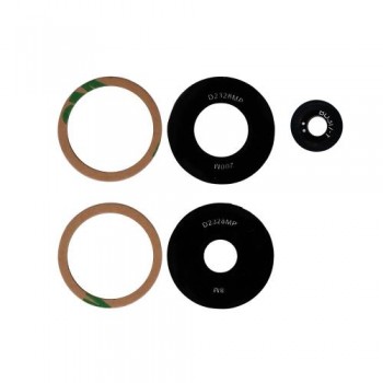 Τζαμάκι Κάμερας Xiaomi Redmi Note 13 Pro 5G (OEM)