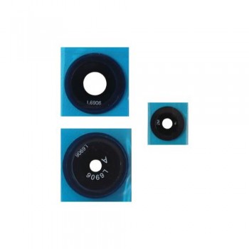 Τζαμάκι Κάμερας Xiaomi Redmi Note 14 4G (OEM)