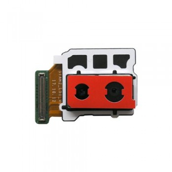 Κάμερα Samsung G965F Galaxy S9 Plus Διπλή 12MP & 12MP (Original)