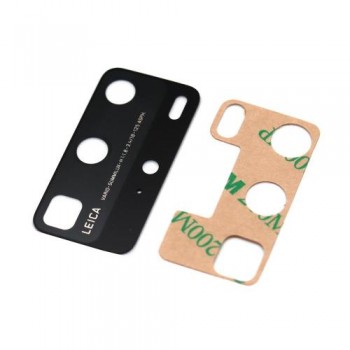 Τζαμάκι Κάμερας Huawei P40 Pro (OEM)