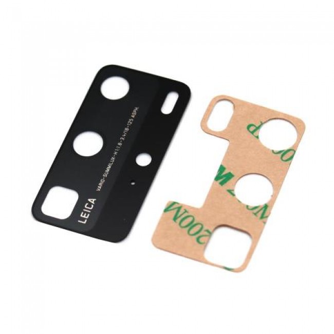 Τζαμάκι Κάμερας Huawei P40 Pro (OEM)