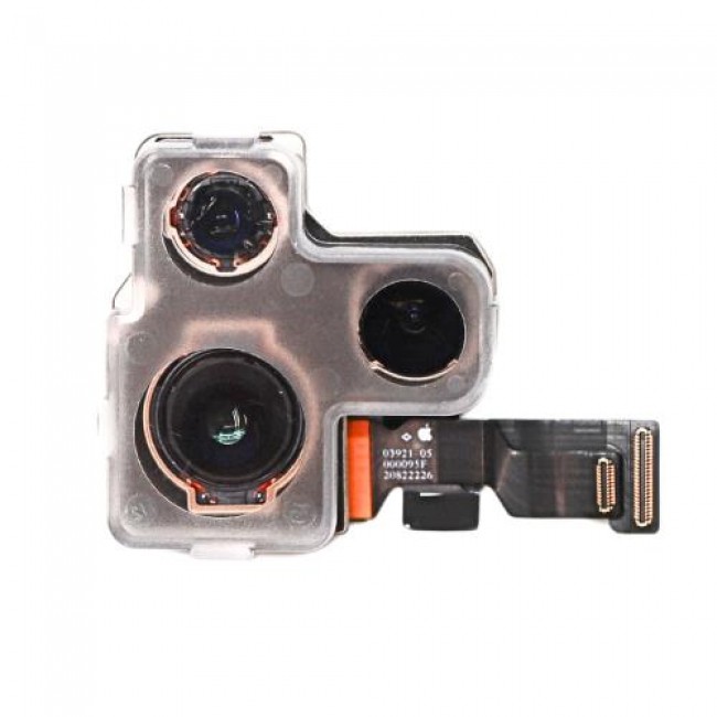 Κάμερα Apple iPhone 14 Pro Max (OEM) Κάμερα Apple iPhone 14 Pro Max (OEM)