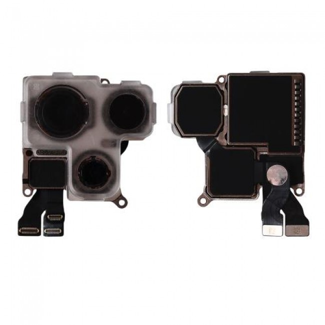 Κάμερα Apple iPhone 15 Pro (OEM) Κάμερα Apple iPhone 15 Pro (OEM)
