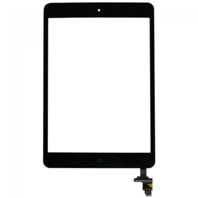 Touch Screen Apple iPad mini/ iPad mini 2 Full Set με Πλακετάκι Οδήγησης Αφής Μαύρο (OEM) Touch Screen Apple iPad mini/ iPad mini 2 Full Set με Πλακετάκι Οδήγησης Αφής Μαύρο (OEM)