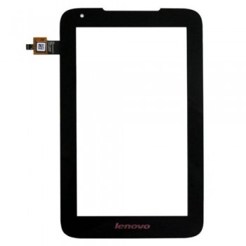 Touch Screen Lenovo IdeaTab A1000L Μαύρο (Μηχανισμός Αφής)