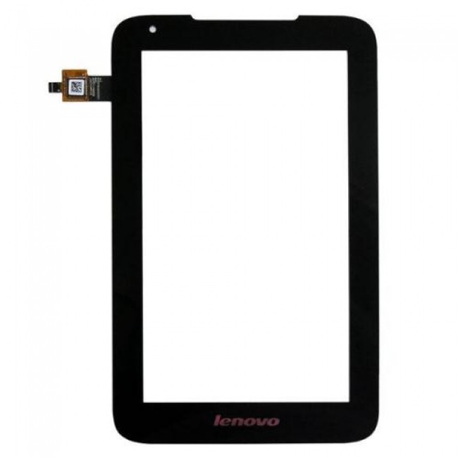Touch Screen Lenovo IdeaTab A1000L Μαύρο (Μηχανισμός Αφής)
