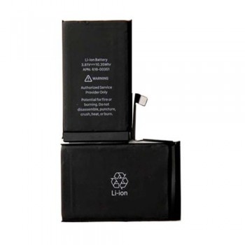 Μπαταρία Apple iPhone X (OEM)