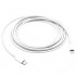 Kαλώδιο Apple MW2R3 USB C σε Lightning 2m Λευκό (Ασυσκεύαστο)