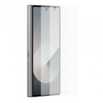 Screen Protector Samsung EF-UF956CTEGWW F956 Galaxy Z Fold 6 5G Εξωτερικό Διάφανο (2 τεμ.) Screen Protector Samsung EF-UF956CTEGWW F956 Galaxy Z Fold 6 5G Εξωτερικό Διάφανο (2 τεμ.)