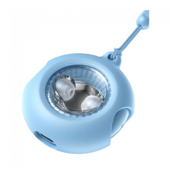 True Wireless Ακουστικά Bluetooth Choetech BH-T22 Μπλε True Wireless Ακουστικά Bluetooth Choetech BH-T22 Μπλε