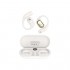 True Wireless Ακουστικά Bluetooth Devia EM406 OWS Lite1 Μπεζ