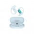 True Wireless Ακουστικά Bluetooth Devia EM406 OWS Lite1 Γαλάζιο