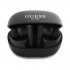 True Wireless Ακουστικά Bluetooth Guess Capsule ANC Μαύρο