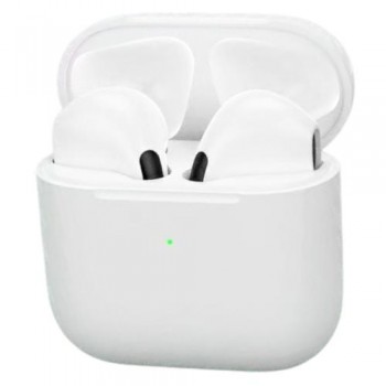 True Wireless Ακουστικά Bluetooth Foneng BL101 Mini Λευκό