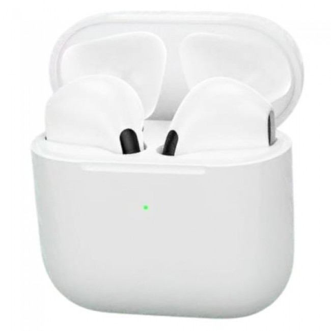 True Wireless Ακουστικά Bluetooth Foneng BL101 Mini Λευκό