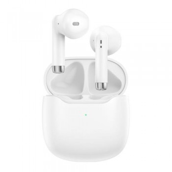 True Wireless Ακουστικά Bluetooth Foneng BL168 Λευκό