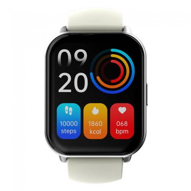 Smartwatch HiFuture Zone 2 1.96