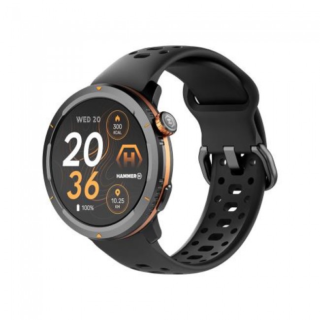 Smartwatch Hammer Watch 2 Lite 1.43