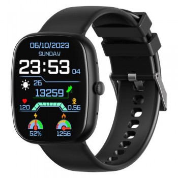 Smartwatch Devia WT5 1.83