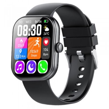 Smartwatch Devia WT6 2.01