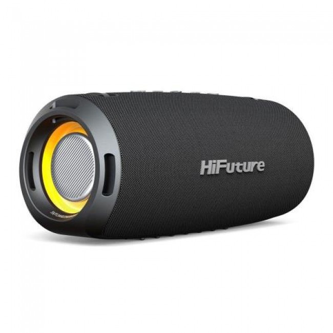 Φορητό Ηχείο Bluetooth HiFuture Gravity 45W Μαύρο