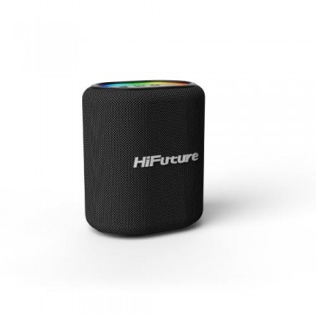 Φορητό Ηχείο Bluetooth HiFuture Vocalist 100 με Λειτουργία Karaoke 25W Μαύρο Φορητό Ηχείο Bluetooth HiFuture Vocalist 100 με Λειτουργία Karaoke 25W Μαύρο