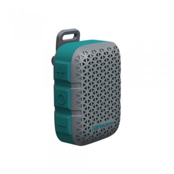 Φορητό Ηχείο Bluetooth HiFuture Pocket S 5W Γκρι Φορητό Ηχείο Bluetooth HiFuture Pocket S 5W Γκρι