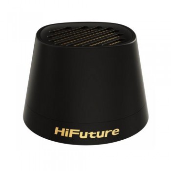 Φορητό Ηχείο Bluetooth HiFuture Mega S BT 5.4 MagSafe 5W Μαύρο