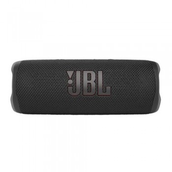 Φορητό Ηχείο Bluetooth JBL FLIP 6 30W Μαύρο