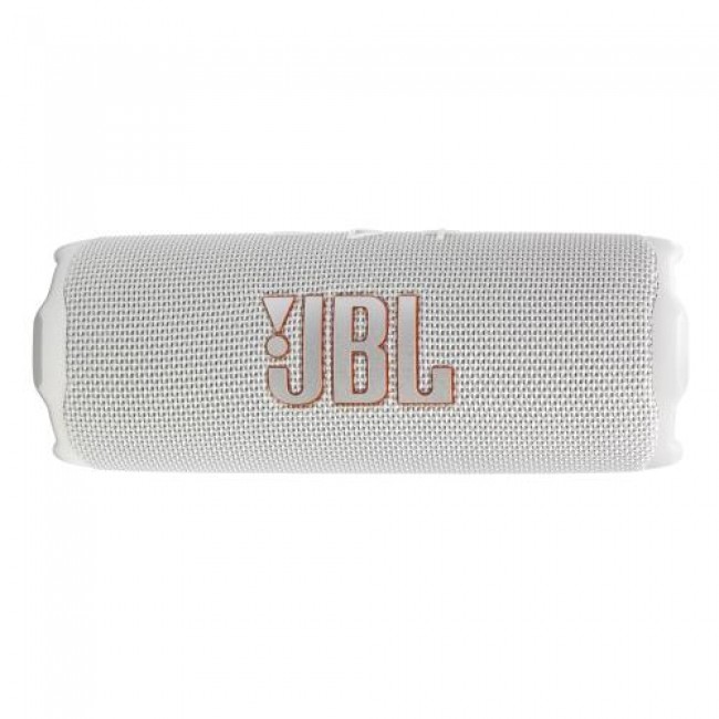 Φορητό Ηχείο Bluetooth JBL FLIP 7 35W Λευκό