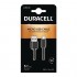 Καλώδιο Σύνδεσης USB 2.0 Duracell USB A σε Micro USB 10W 1m Μαύρο