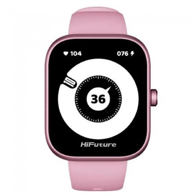 Smartwatch HiFuture Lume Pro 1.85