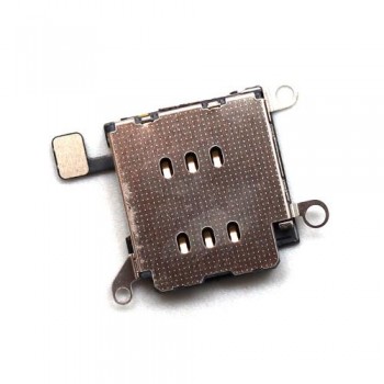 Sim Reader με Καλώδιο Πλακέ Apple iPhone 12/ 12 Pro (OEM)