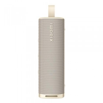 Φορητό Ηχείο Bluetooth Αδιάβροχο Xiaomi Mi Outdoor 30W Χρυσό