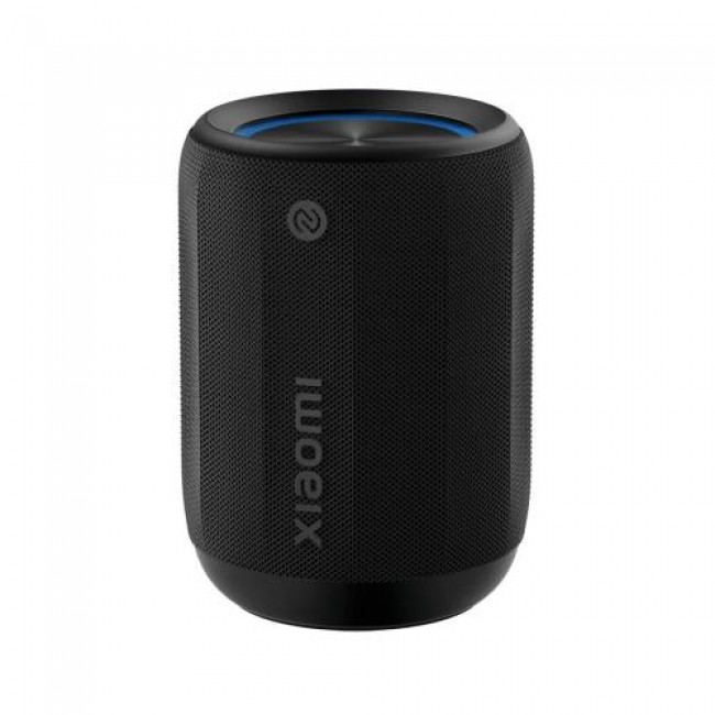 Φορητό Ηχείο Bluetooth Αδιάβροχο Xiaomi Mini Outdoor 6W Μαύρο