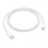 Καλώδιο Apple MUQ93 USB C σε Lightning 1m Λευκό