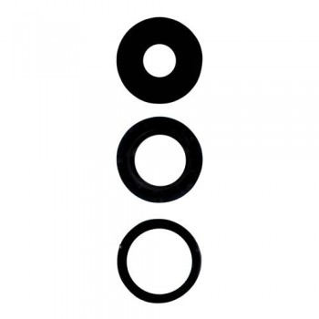 Τζαμάκι Κάμερας Apple iPhone 15 Pro (OEM)