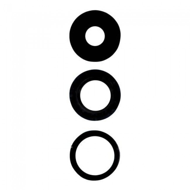 Τζαμάκι Κάμερας Apple iPhone 15 Pro (OEM)